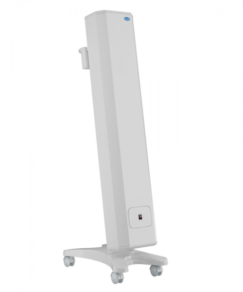 Рециркулятор бактерицидный МЕГИДЕЗ РБОВ 910-МСК (МСК-910.3)