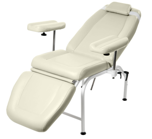 Кресло донорское МК-021дн-ПЛ-2