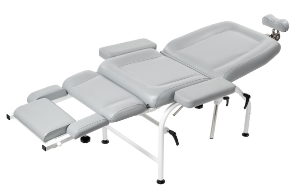 Кресло нейрофизиологическое МК-031нф-ПЛ-1