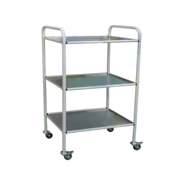 Столик инструментальный СИ-03 (н/н/н)