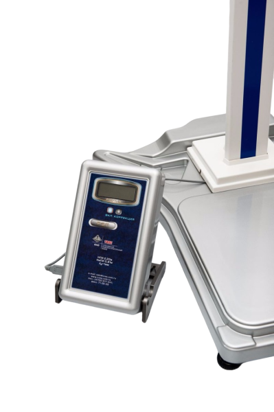 Ростомер электронный РЭП