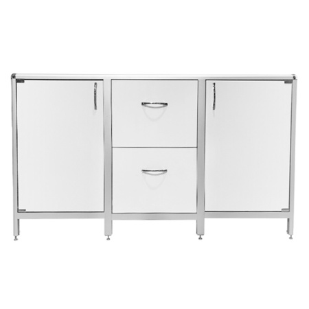 Стол-тумба лабораторная MED 12.017al