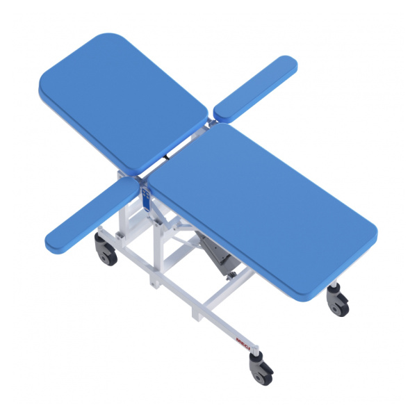 Стол перевязочный МСК-1231 (электропривод)