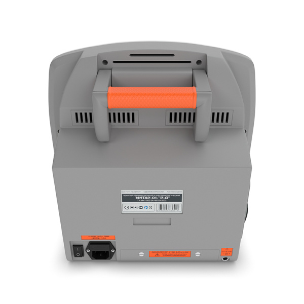 Монитор реанимационный МИТАР-01-Р-Д