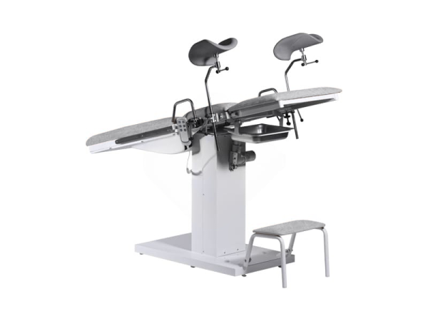 Кресло гинекологическое КГ-01 Ока-Медик