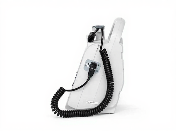 Дефибриллятор-монитор ДКИ-Н-11 Аксион (ЭКГ)