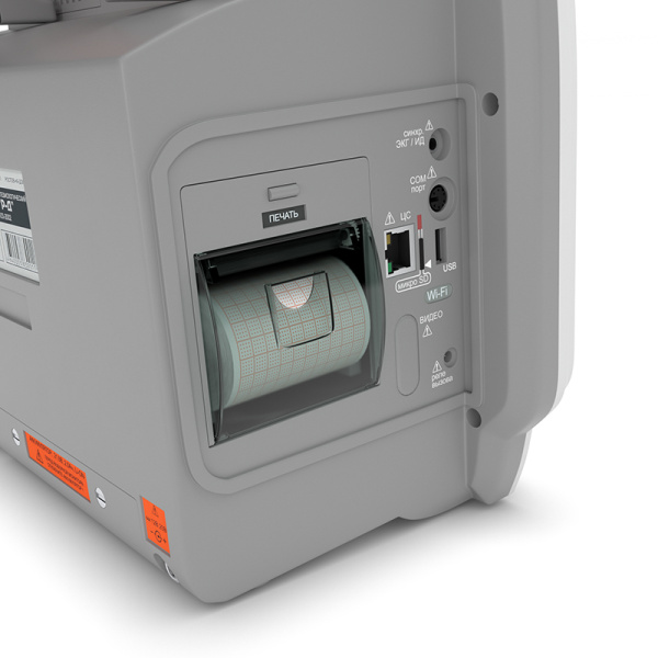 Монитор реанимационный МИТАР-01-Р-Д