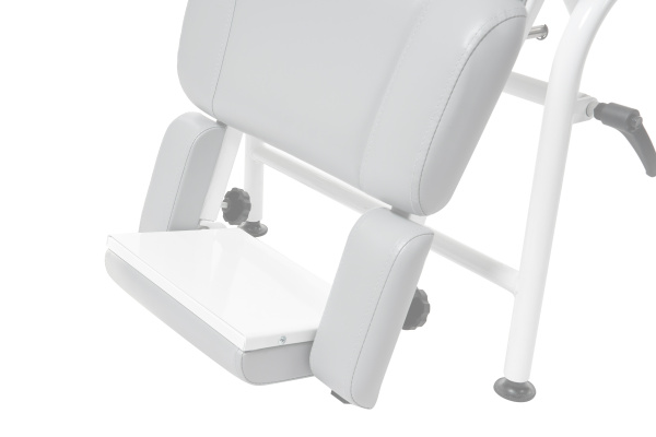 Кресло ЛОР МК-041лр-ПЛ-1