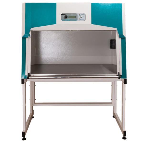 Бокс для ПЦР-диагностики Таглер БАВС-1200, с подставкой БП-1200