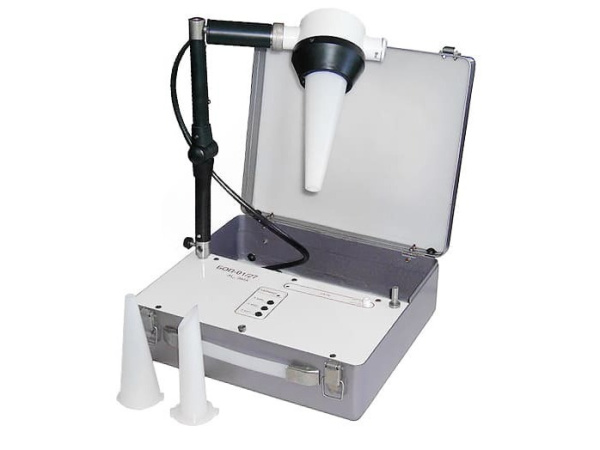 Кварцевая лампа БОП-01/27-НанЭМА