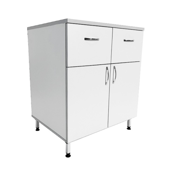 Стол-тумба лабораторная ТЛ 18.008