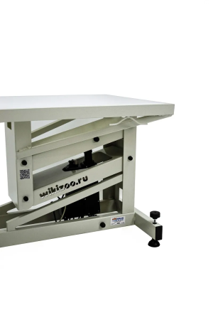 Стол ветеринарный wikiVET СВ-111 для С-ДУГИ