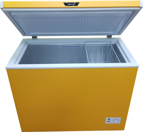 Морозильник для хранения медицинских отходов Саратов 601М