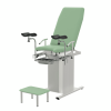 Кресло гинекологическое КГ-06.П1-Горское (кож.зам. фисташковый (6006))