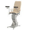Кресло гинекологическое универсальное КГУ-01.1 VLANA (кож.зам. бежевый (1010))