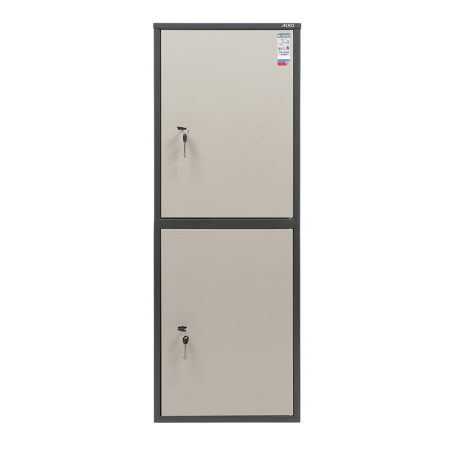 Шкаф бухгалтерский Промет SL-125/2T