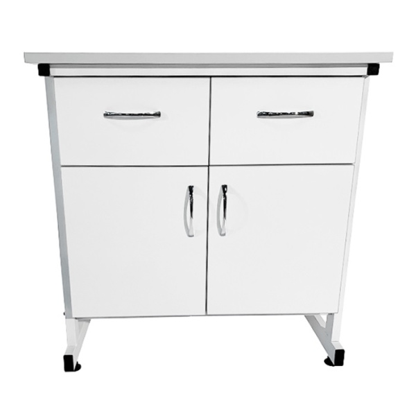 Стол-тумба лабораторная ТЛ 18.004