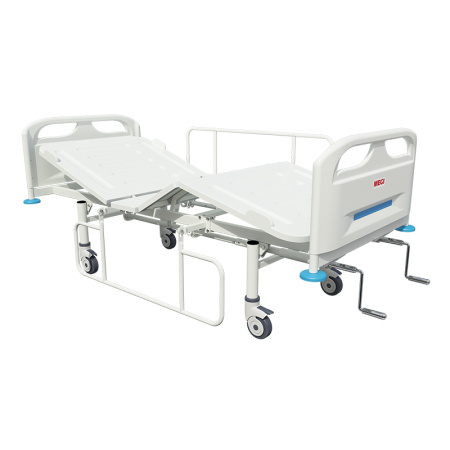 Кровать функциональная трёхсекционная МСК-3103