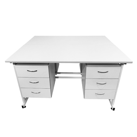 Стол лабораторный островной Сло 22.005