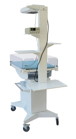 Стол для санитарной обработки новорожденных Солнышко ИТ