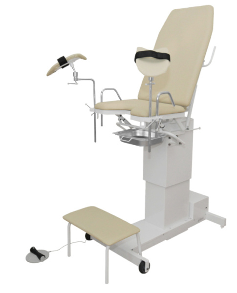 Кресло гинекологическое КГ-3Э 