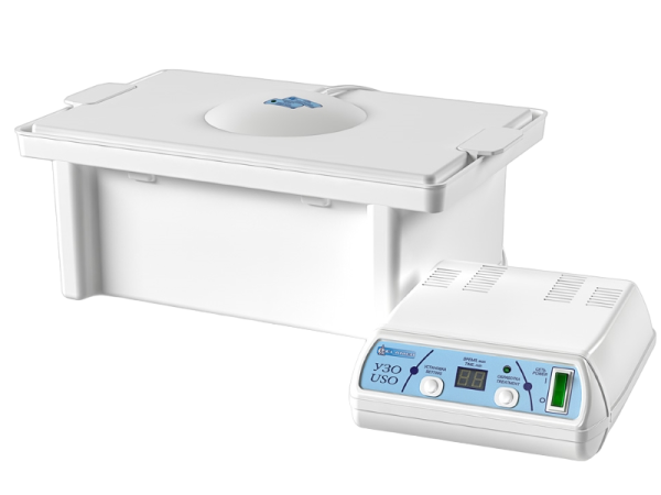 Ванна ультразвуковая УЗО10-01-Медэл