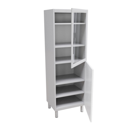 Шкаф лабораторный ШЛ-05-МСК-706 (дверка правая)