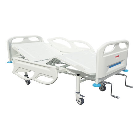 Кровать функциональная трёхсекционная МСК-3103