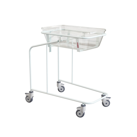 Кровать для новорожденных с подвижным ложем МСК-130 КТН-01 МСК