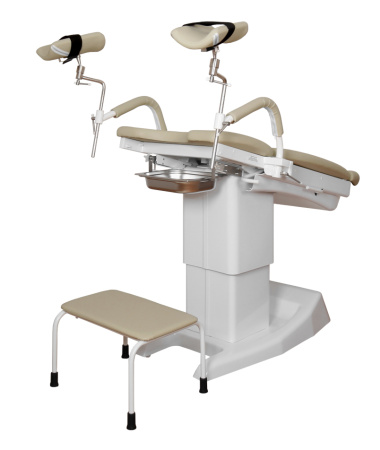 Кресло гинекологическое КГ-6.2