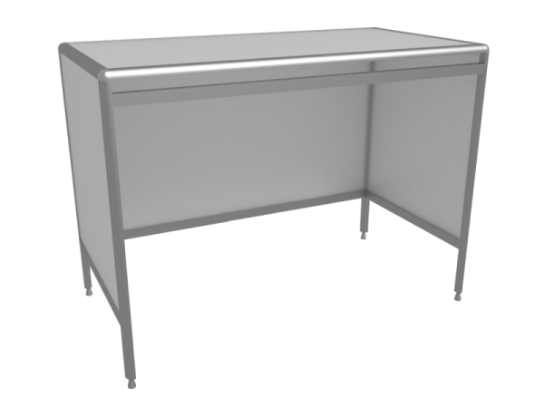 Стол лабораторный СЛ 1/01