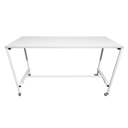 Стол лабораторный передвижной СЛм 17.006