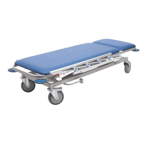 Тележка для перевозки больных Промет МД ТБЛ-01