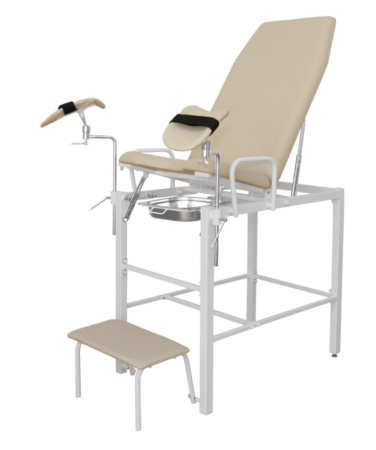 Кресло гинекологическое КГ-2