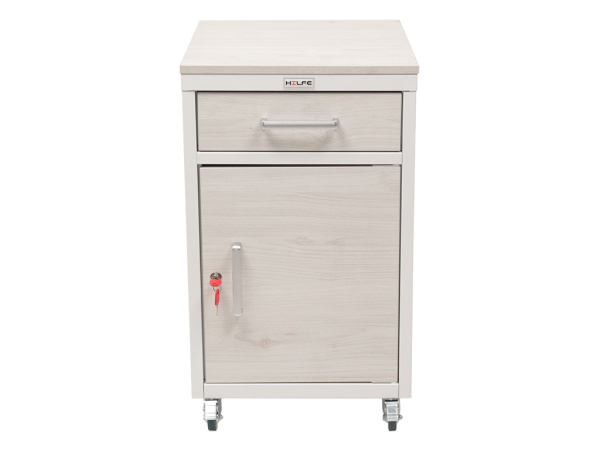 Тумба медицинская металлическая Промет МД ТП-6