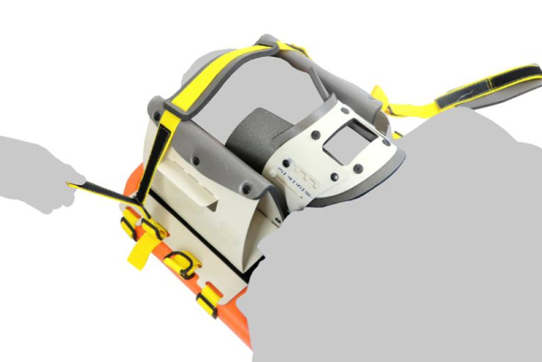 Фиксатор головы складной иммобилизационный ФГС-01-Медплант