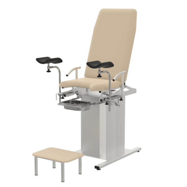 Кресло гинекологические КГ-06.П2-Горское