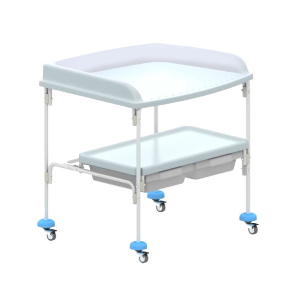 Стол туалетно-пеленальный СП-01