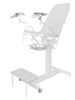 Кресло гинекологическое КГ-3М ДЗМО