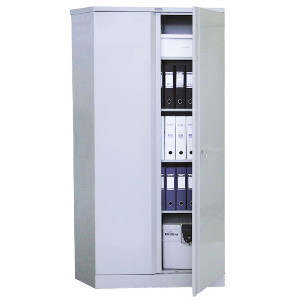 Шкаф архивный ПРАКТИК АМ 2091