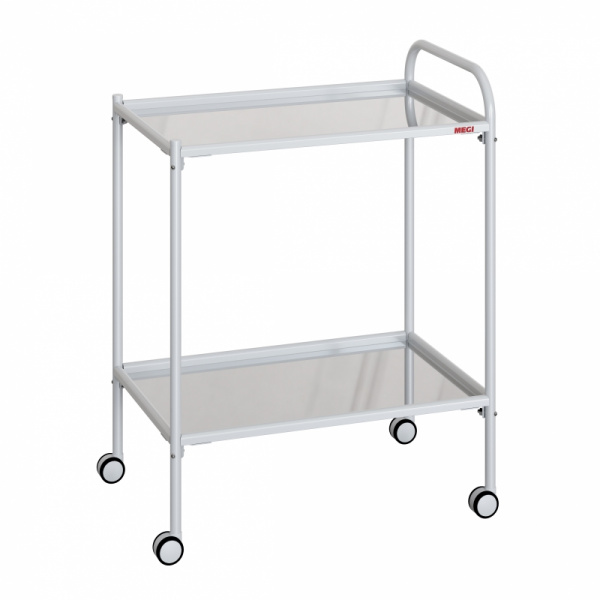 Столик инструментальный передвижной МСК-501 М (н/н)