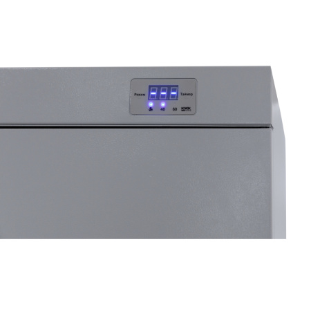  Шкаф сушильный для одежды и обуви ШСО-2000