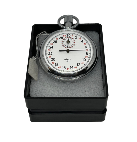 Секундомер механический СОПпр-1в-3-000