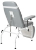 Кресло донорское МК-021дн-ПЛ-2