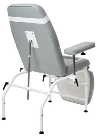 Кресло донорское МК-021дн-ПЛ-2