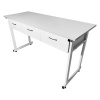 Стол лабораторный СЛ 12.022