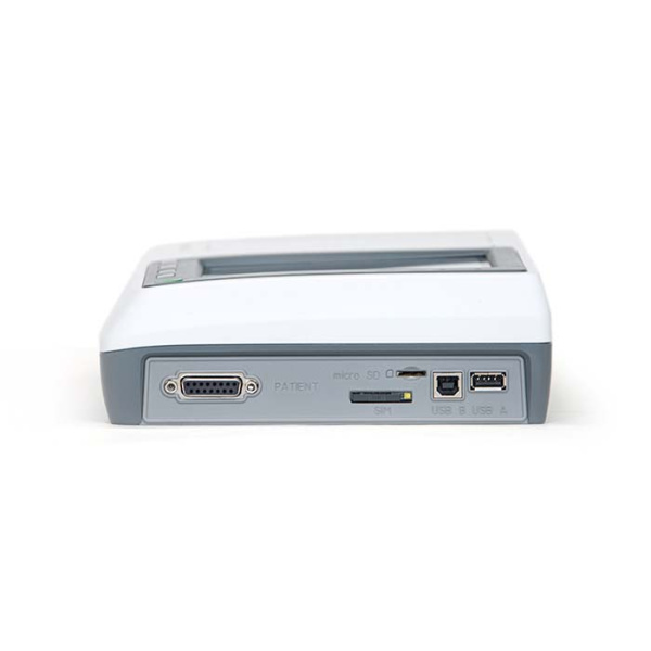 Электрокардиограф 3-6-12 канальный ЭК3ТЦ-3/6-04 Аксион