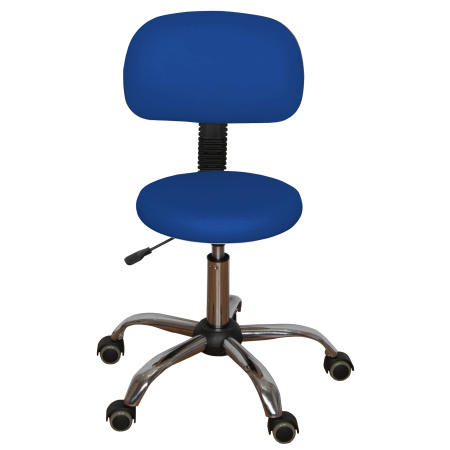 Стул медицинский СМ-1 ДЗМО