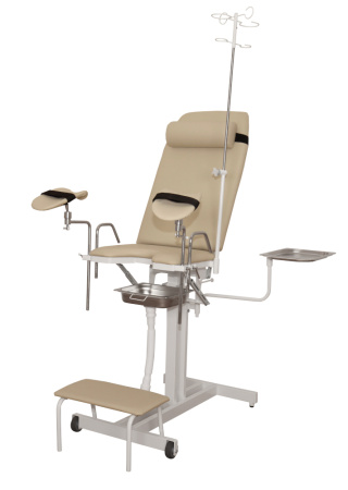 Кресло гинекологическое КГ-1