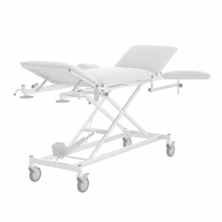 Стол перевязочный передвижной СППэ VLANA (электропривод)